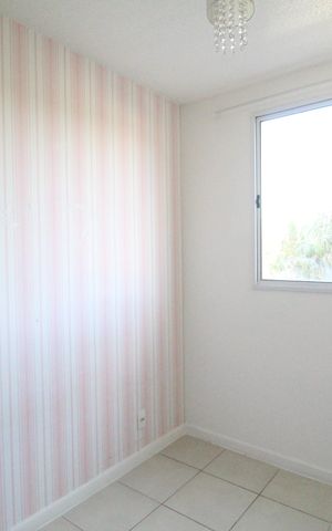 Apartamento à venda com 61m², 2 quartos e 1 vagaQuarto 1