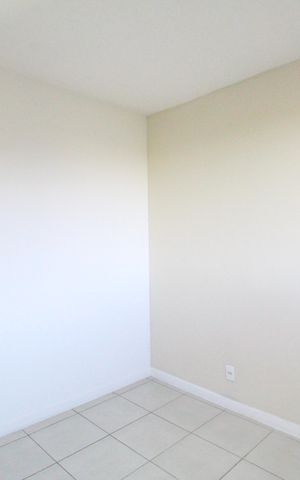Apartamento à venda com 61m², 2 quartos e 1 vagaQuarto 2