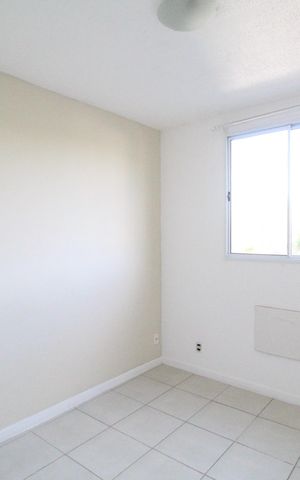 Apartamento à venda com 61m², 2 quartos e 1 vagaQuarto 2