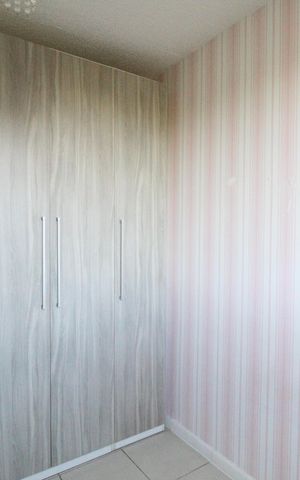 Apartamento à venda com 61m², 2 quartos e 1 vagaQuarto 1