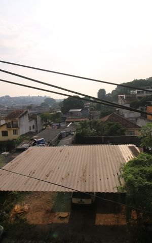 Studio para alugar com 50m², 1 quarto e sem vagaVista do Studio