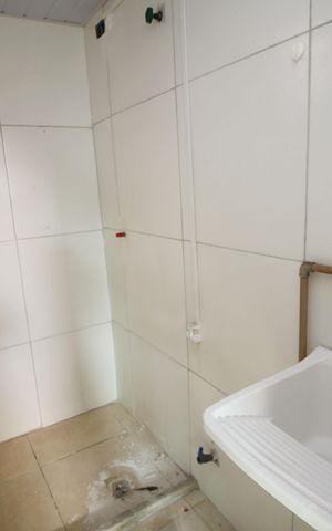 Studio para alugar com 50m², 1 quarto e sem vagaBanheiro