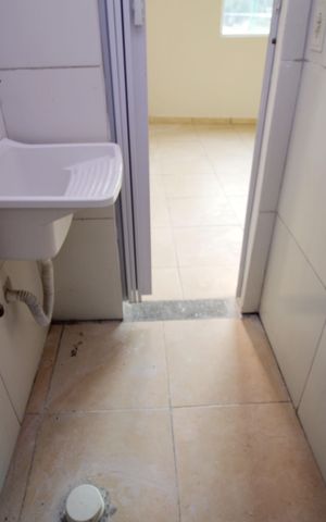Studio para alugar com 50m², 1 quarto e sem vagaBanheiro