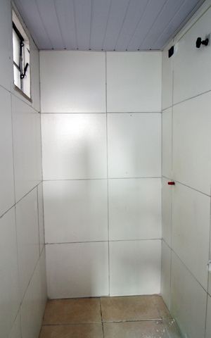 Studio para alugar com 50m², 1 quarto e sem vagaBanheiro