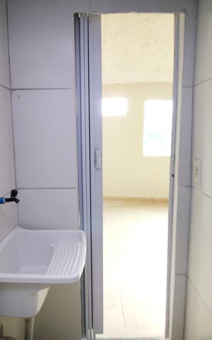 Studio para alugar com 50m², 1 quarto e sem vagaBanheiro