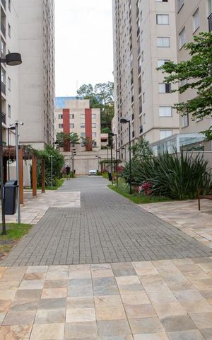 Apartamento à venda com 55m², 2 quartos e 1 vaga Apartamento à venda com 55m², 2 quartos e 1 vagaÁrea comum