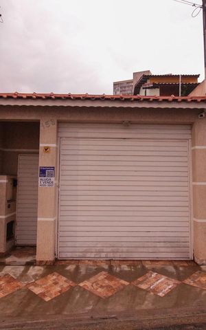 Casa à venda com 274m², 3 quartos e 5 vagasFachada