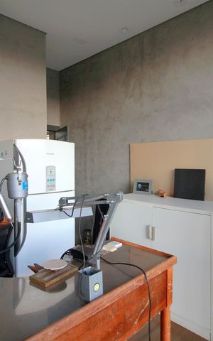 Casa de condomínio à venda com 500m², 3 quartos e 4 vagasQuarto de Serviço