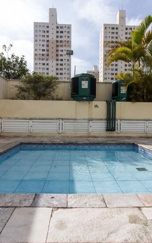 Apartamento à venda com 120m², 3 quartos e 2 vagas Apartamento à venda com 120m², 3 quartos e 2 vagasPiscina infantil