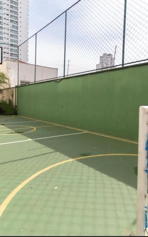 Apartamento à venda com 120m², 3 quartos e 2 vagas Apartamento à venda com 120m², 3 quartos e 2 vagasQuadra poliesportiva