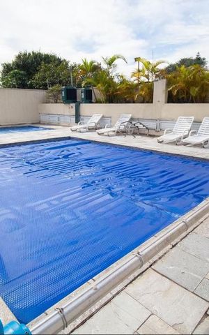 Apartamento à venda com 120m², 3 quartos e 2 vagas Apartamento à venda com 120m², 3 quartos e 2 vagasÁrea comum