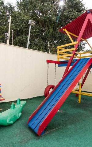 Apartamento à venda com 120m², 3 quartos e 2 vagas Apartamento à venda com 120m², 3 quartos e 2 vagasÁrea comum