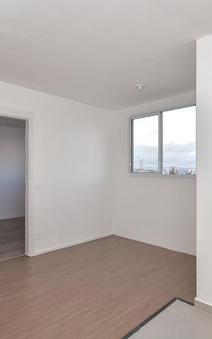 Apartamento à venda com 42m², 2 quartos e sem vagaSala