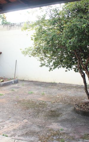 Casa à venda com 439m², 4 quartos e 4 vagasQuintal