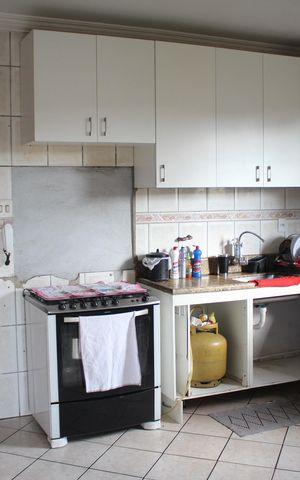 Casa à venda com 439m², 4 quartos e 4 vagasCozinha