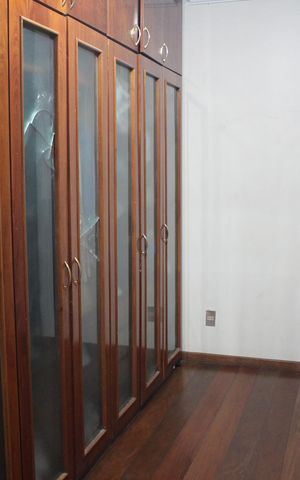 Casa à venda com 439m², 4 quartos e 4 vagasCobertura