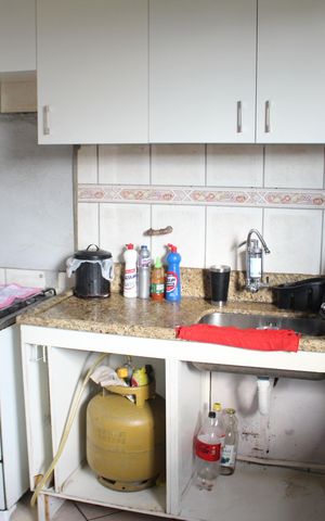 Casa à venda com 439m², 4 quartos e 4 vagasCozinha