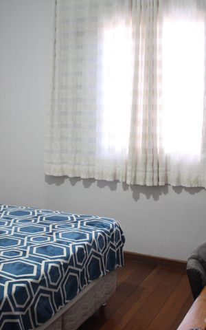 Casa à venda com 439m², 4 quartos e 4 vagasQuarto 3