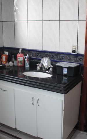 Casa à venda com 439m², 4 quartos e 4 vagasCobertura