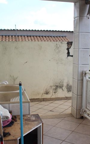 Casa à venda com 439m², 4 quartos e 4 vagasÁrea de Serviço