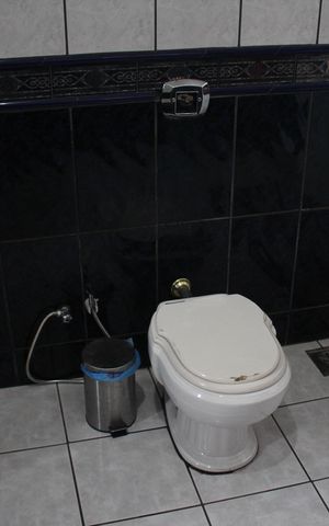 Casa à venda com 439m², 4 quartos e 4 vagasCobertura