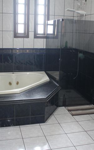 Casa à venda com 439m², 4 quartos e 4 vagasCobertura