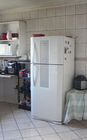 Casa à venda com 439m², 4 quartos e 4 vagasCozinha