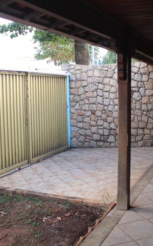 Casa à venda com 439m², 4 quartos e 4 vagasQuintal