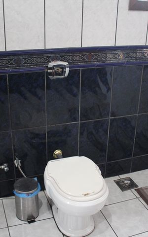 Casa à venda com 439m², 4 quartos e 4 vagasCobertura