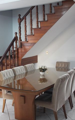 Casa à venda com 439m², 4 quartos e 4 vagasCopa