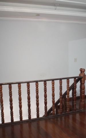 Casa à venda com 439m², 4 quartos e 4 vagasCobertura