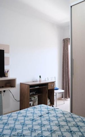 Casa à venda com 125m², 2 quartos e 2 vagasQuarto