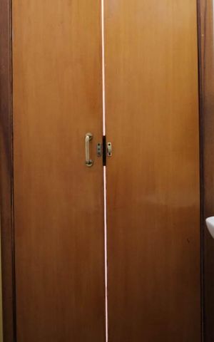 Casa à venda com 125m², 2 quartos e 2 vagasLavabo 