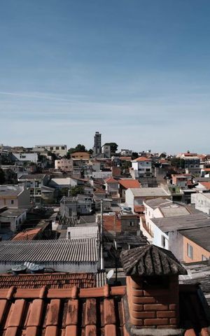 Casa à venda com 125m², 2 quartos e 2 vagasVista Varanda Quarto 