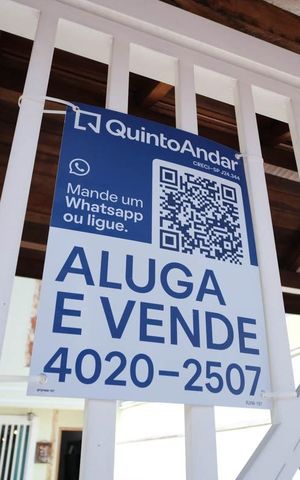 Casa à venda com 125m², 2 quartos e 2 vagasPlaca