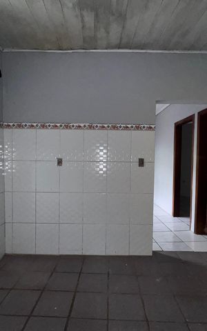 Casa para alugar com 70m², 2 quartos e sem vaga Casa para alugar com 70m², 2 quartos e sem vagaCozinha
