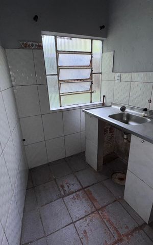 Casa para alugar com 70m², 2 quartos e sem vaga Casa para alugar com 70m², 2 quartos e sem vagaCozinha