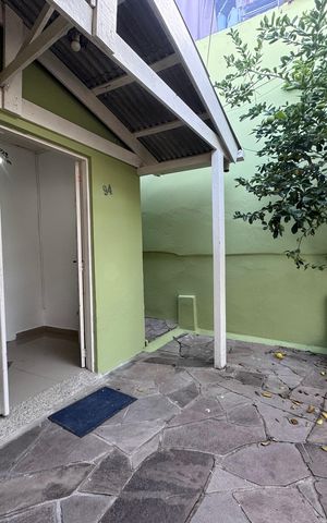 Casa para alugar com 70m², 2 quartos e sem vaga Casa para alugar com 70m², 2 quartos e sem vagaÁrea comum