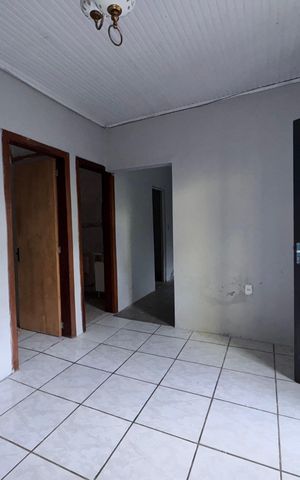 Casa para alugar com 70m², 2 quartos e sem vaga Casa para alugar com 70m², 2 quartos e sem vagaSala