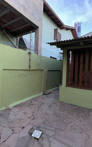 Casa para alugar com 70m², 2 quartos e sem vaga Casa para alugar com 70m², 2 quartos e sem vagaÁrea comum