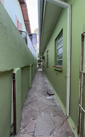 Casa para alugar com 70m², 2 quartos e sem vaga Casa para alugar com 70m², 2 quartos e sem vagaÁrea comum