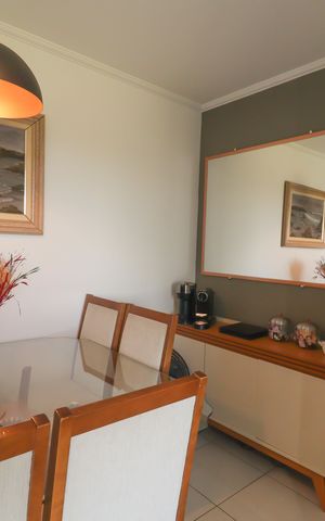 Apartamento à venda com 66m², 2 quartos e 1 vagaSala