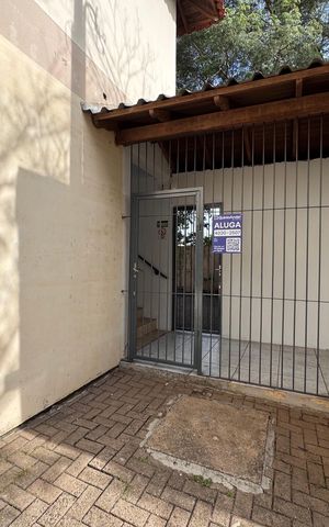 Apartamento para alugar com 60m², 2 quartos e sem vaga Apartamento para alugar com 60m², 2 quartos e sem vagaFachada