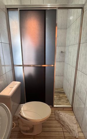Apartamento para alugar com 60m², 2 quartos e sem vaga Apartamento para alugar com 60m², 2 quartos e sem vagaBanheiro
