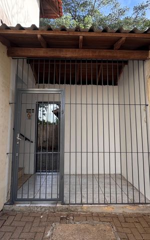 Apartamento para alugar com 60m², 2 quartos e sem vaga Apartamento para alugar com 60m², 2 quartos e sem vagaFachada