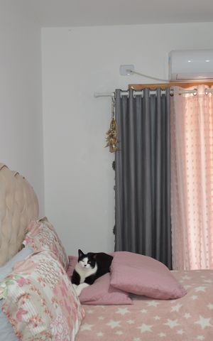 Apartamento à venda com 45m², 1 quarto e sem vagaQuarto