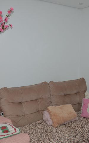 Apartamento à venda com 45m², 1 quarto e sem vagaSala