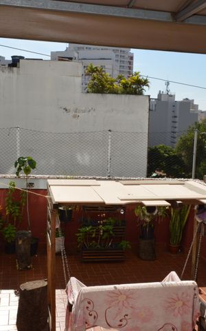 Apartamento à venda com 45m², 1 quarto e sem vagaÁrea Externa e de Serviço
