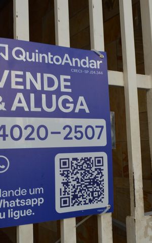 Apartamento à venda com 45m², 1 quarto e sem vagaPlaquinha