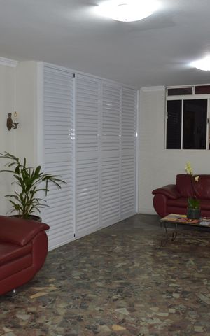 Apartamento à venda com 45m², 1 quarto e sem vagaHall